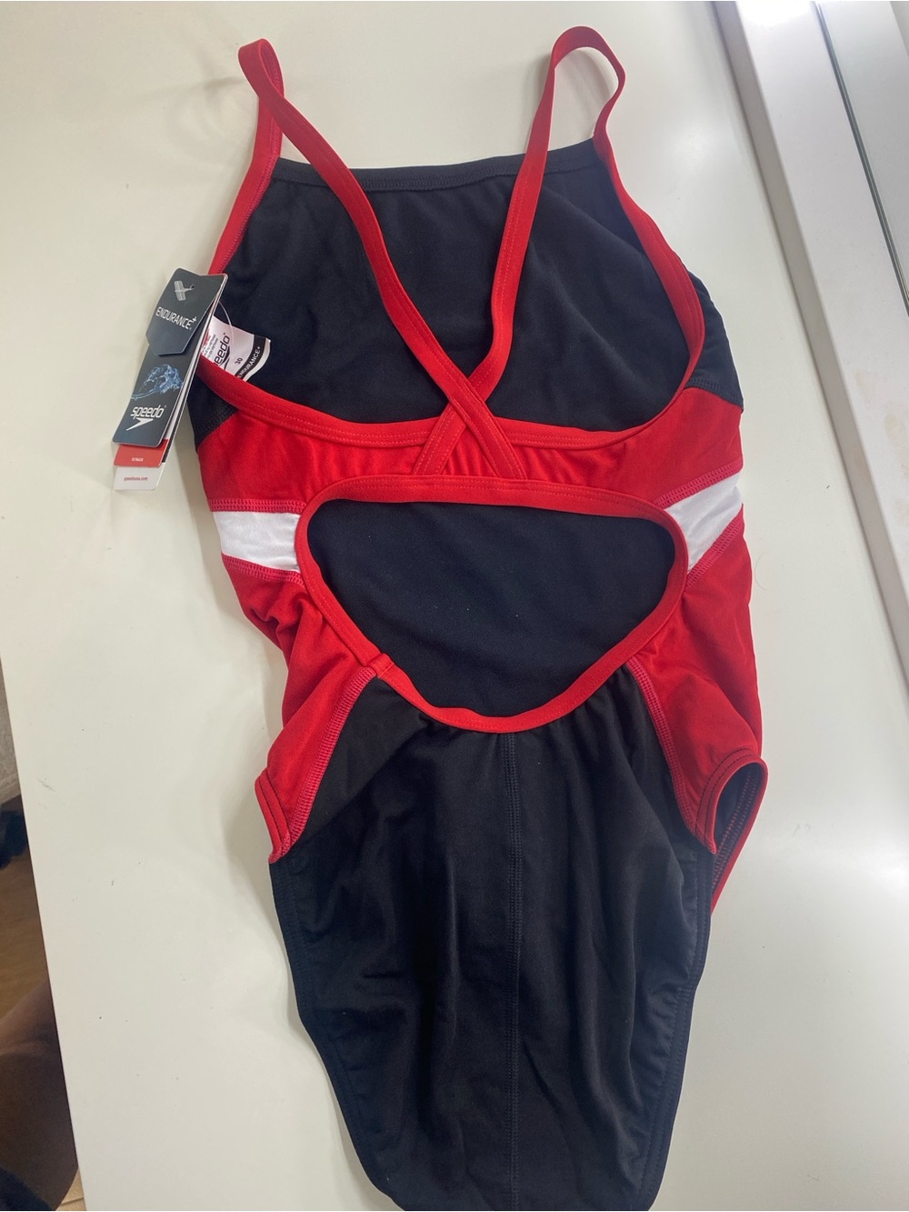 Speedo One Piece - Picture 2 of 2